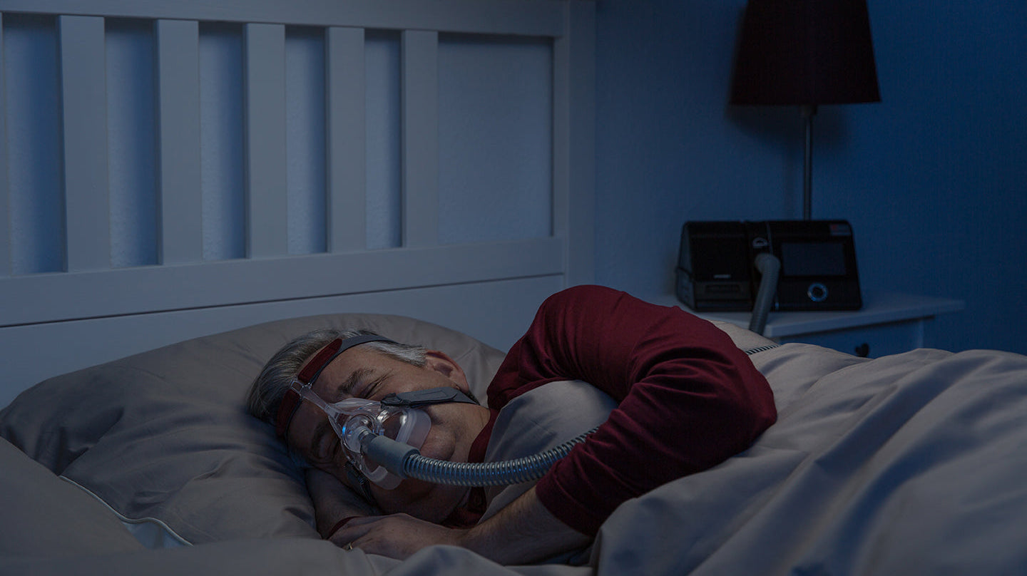 CPAP-Therapie: Einstieg & Grundlagen – Was Sie wissen müssen