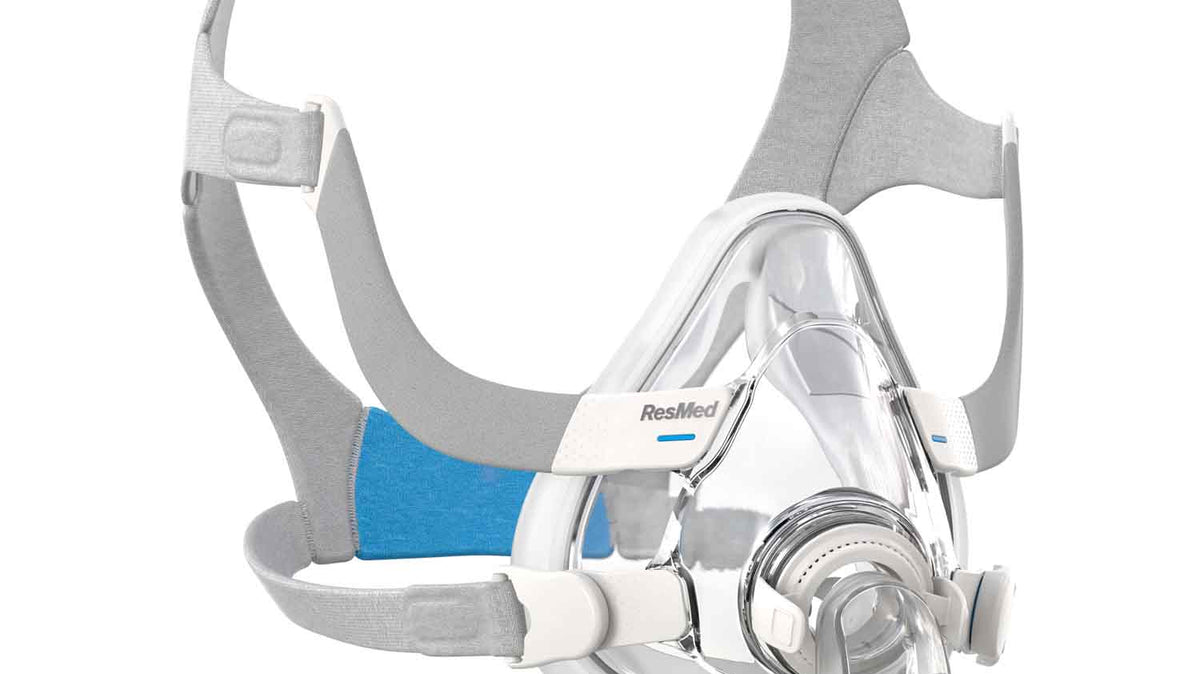 Welche CPAP-Maske ist die richtige?
