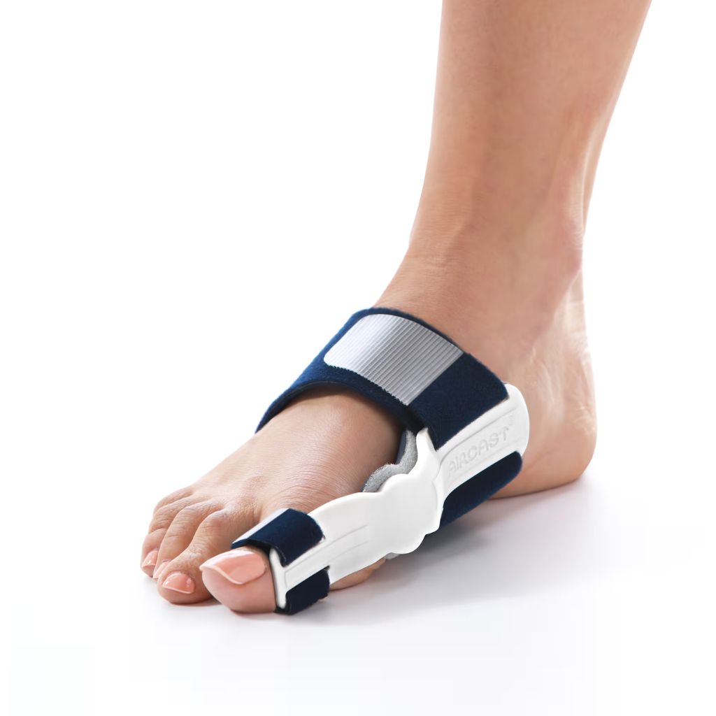 Hallux Valgus