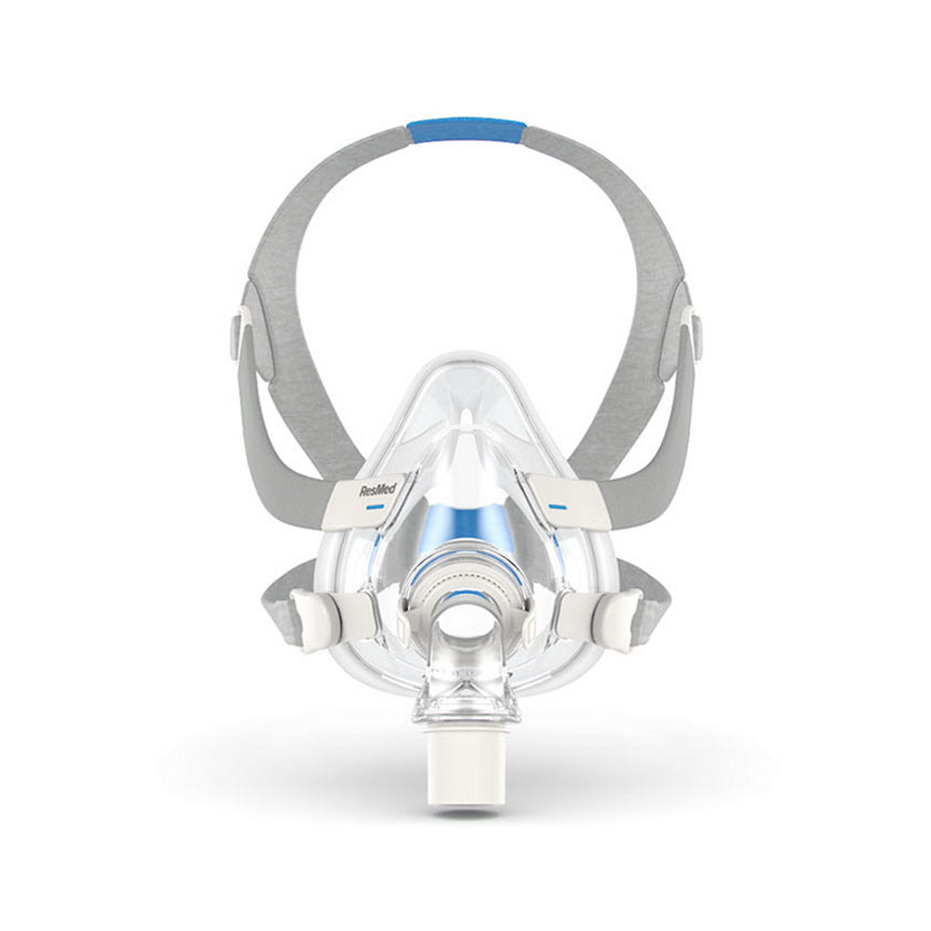 Resmed AirMini AutoSet inkl. F20 Set mit Maske & Schlauch, Maske