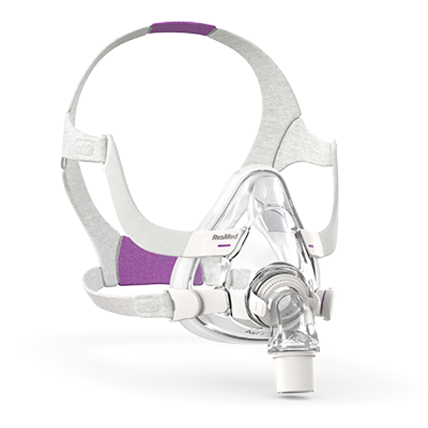 ResMed AirFit F20 for Her APAP/CPAP Maske