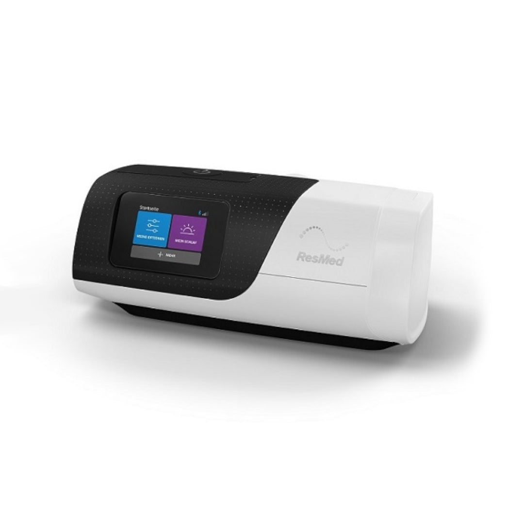 ResMed AirSense 11 Elite, appareil CPAP