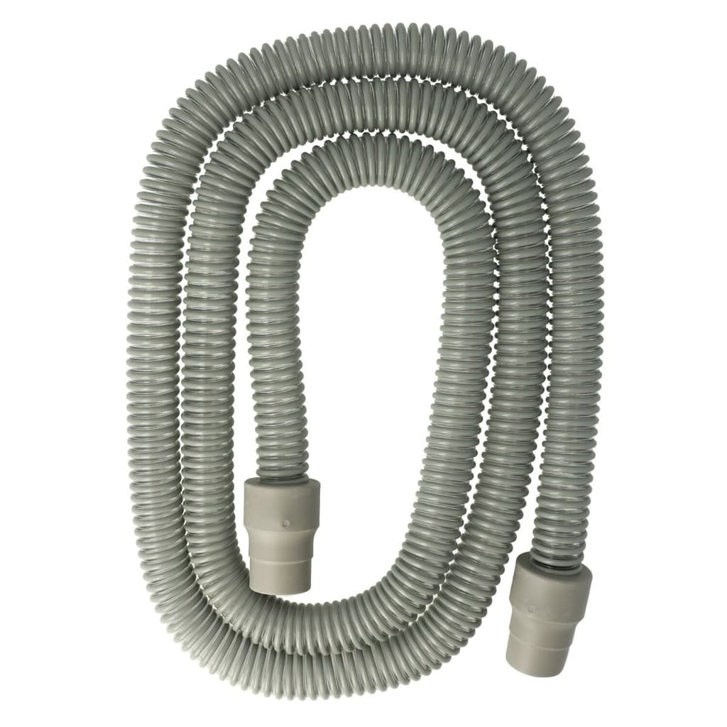 CPAP breathing tube