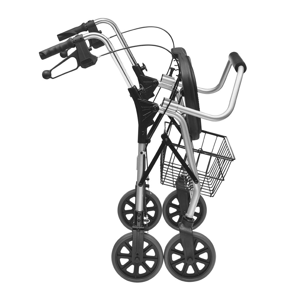 Rollator XXL pliable