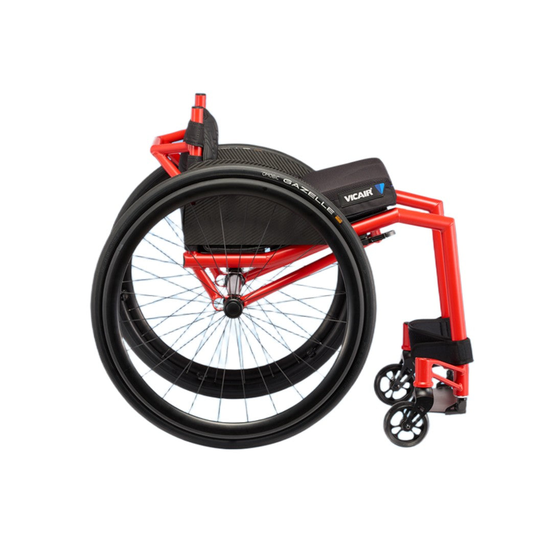 Dietz M‑i active wheelchair