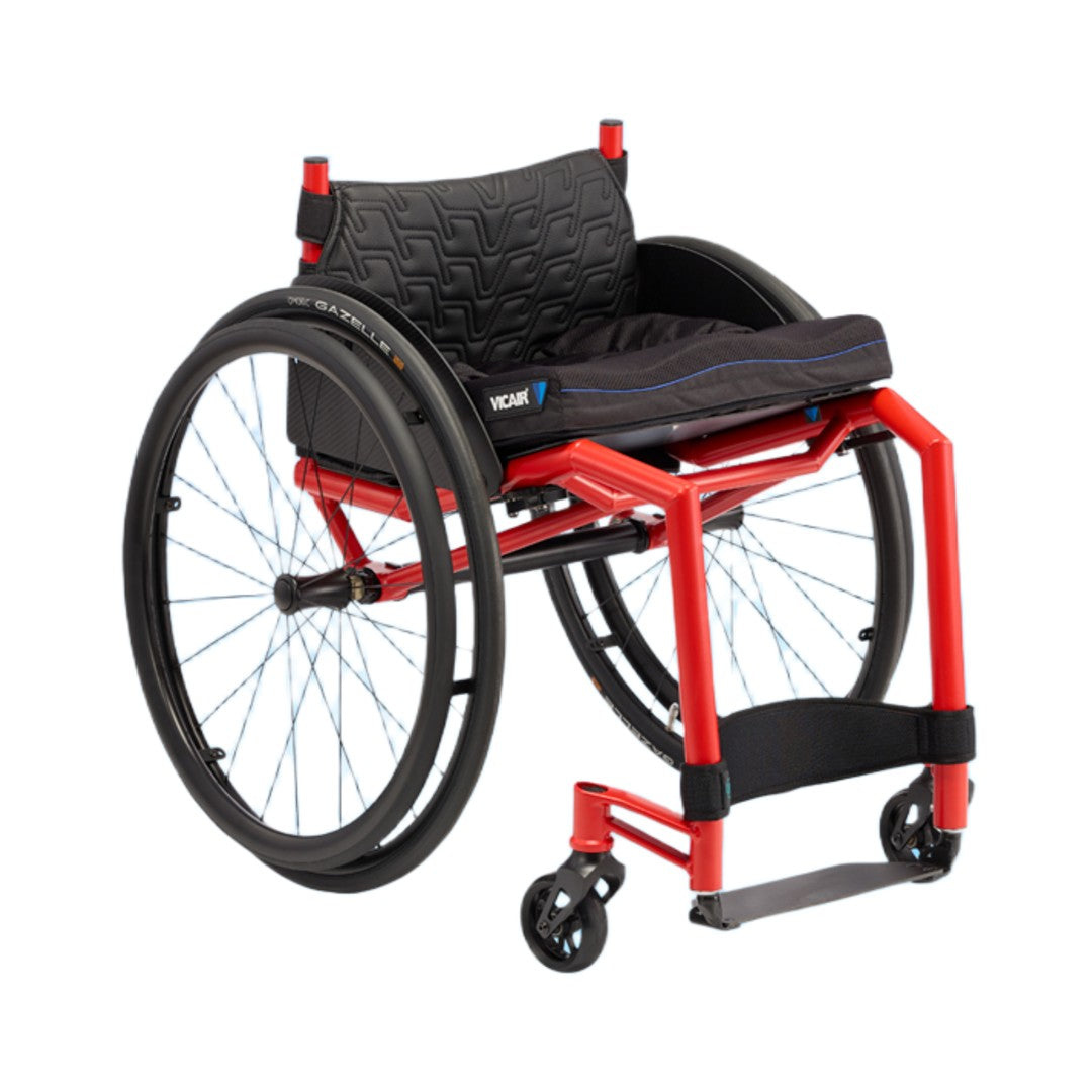Dietz M‑i active wheelchair