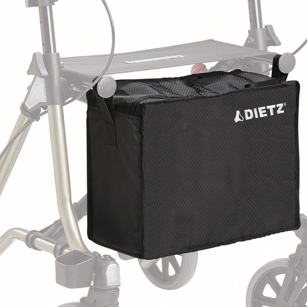 Sac pour rollator Dietz S pour Taima S-GT