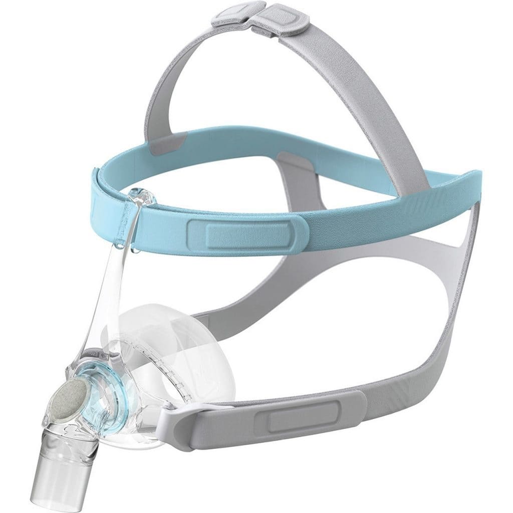 Fisher & Paykel Eson 2 Nasenmaske