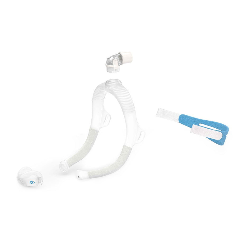 AirFit N30i Komponenten