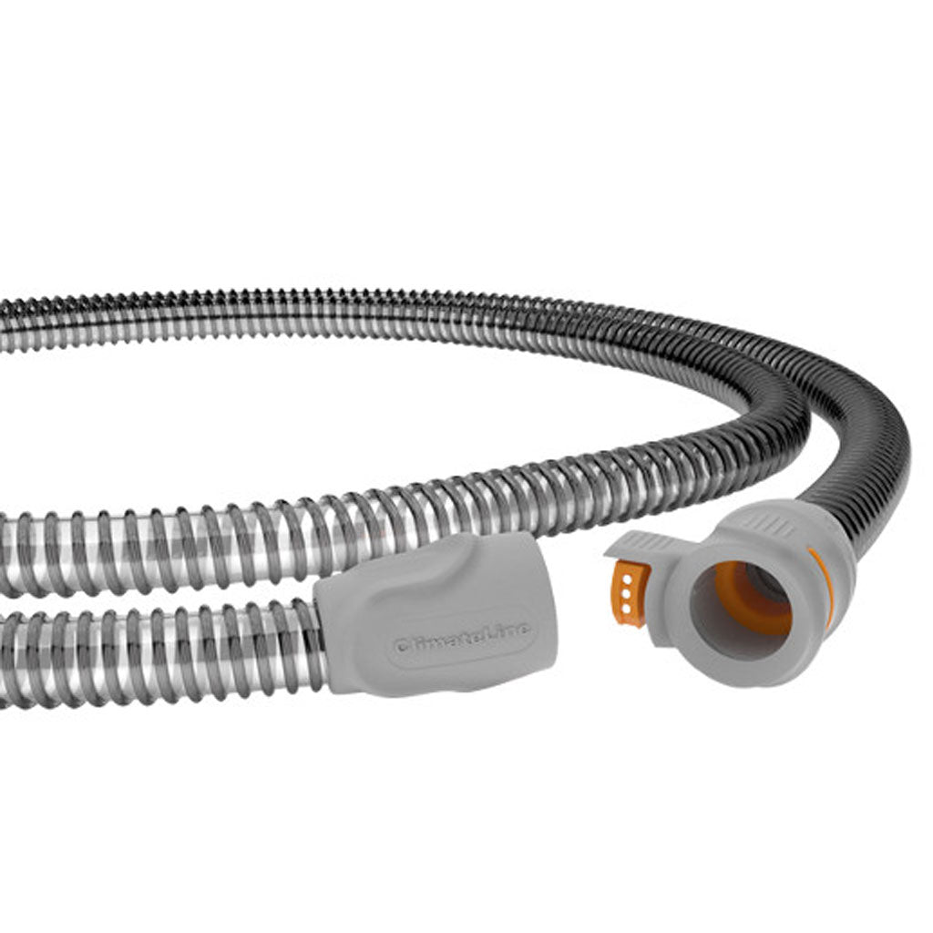 Resmed ClimateLine 9 tubing system compatible with the Resmed H5i heated humidifier