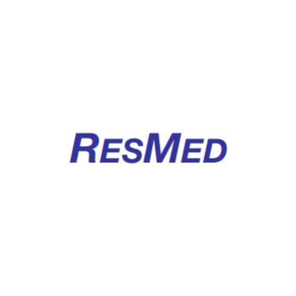 ResMed Logo