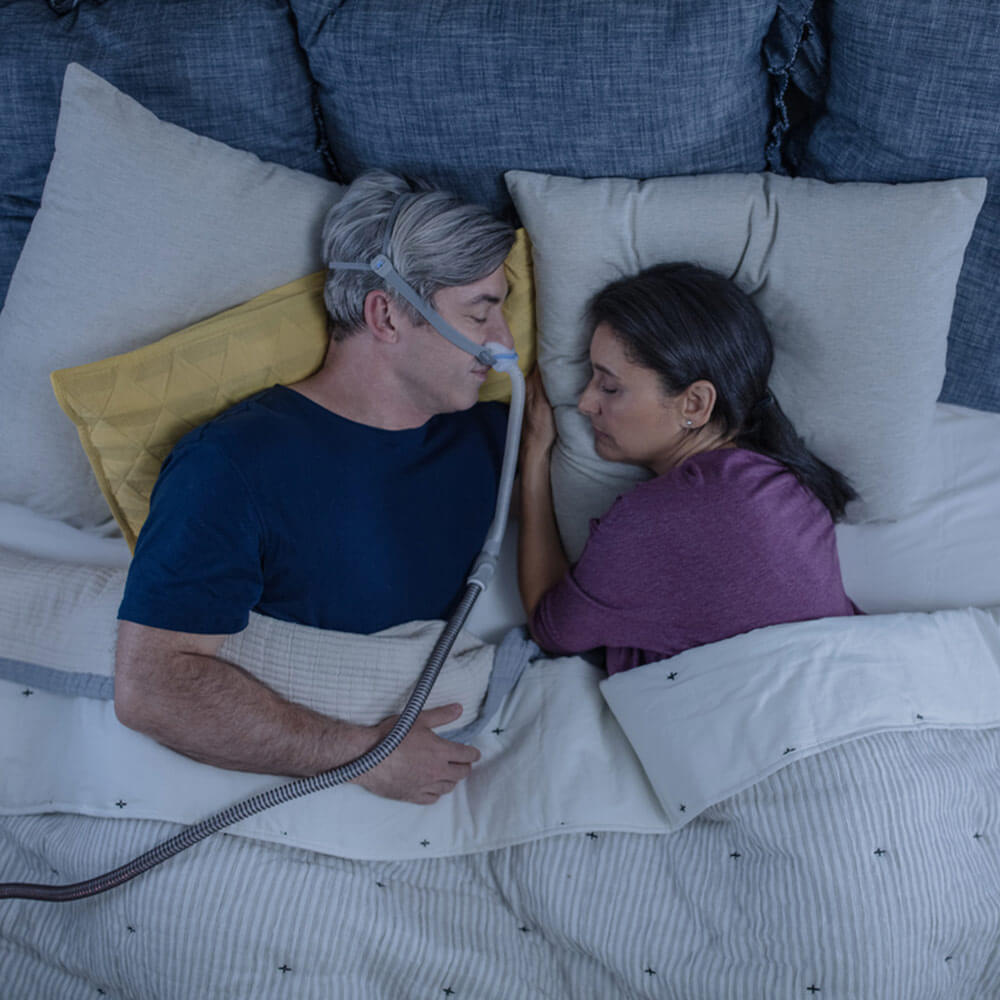 Masque nasal ResMed Airfit N30