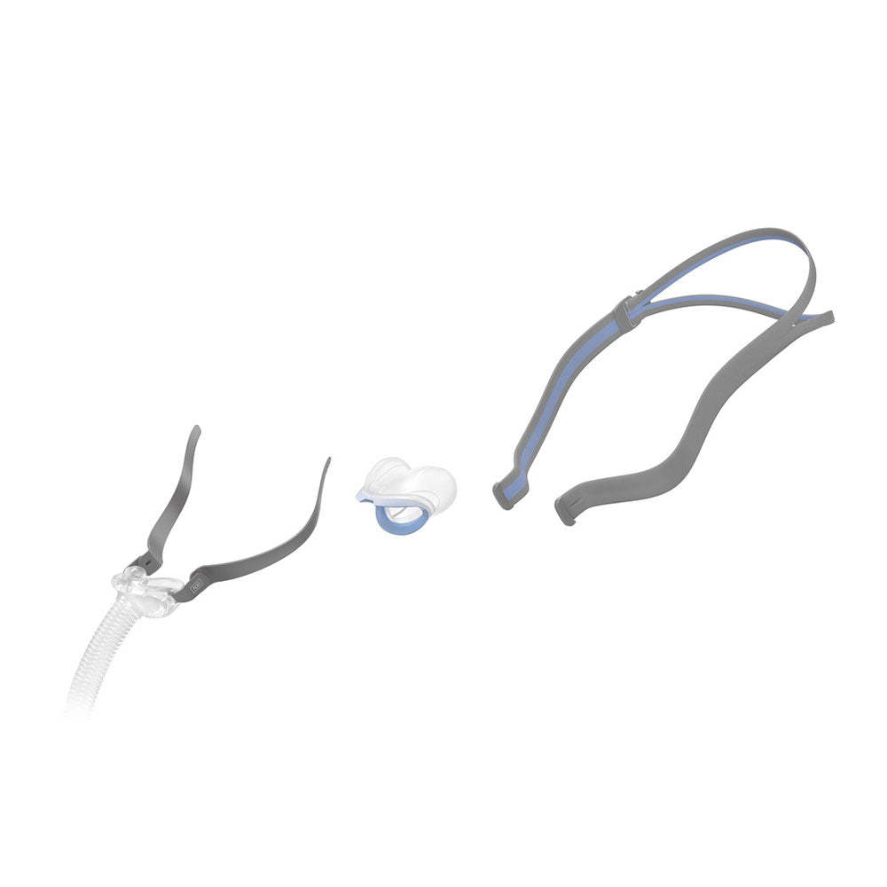 Masque nasal ResMed Airfit N30