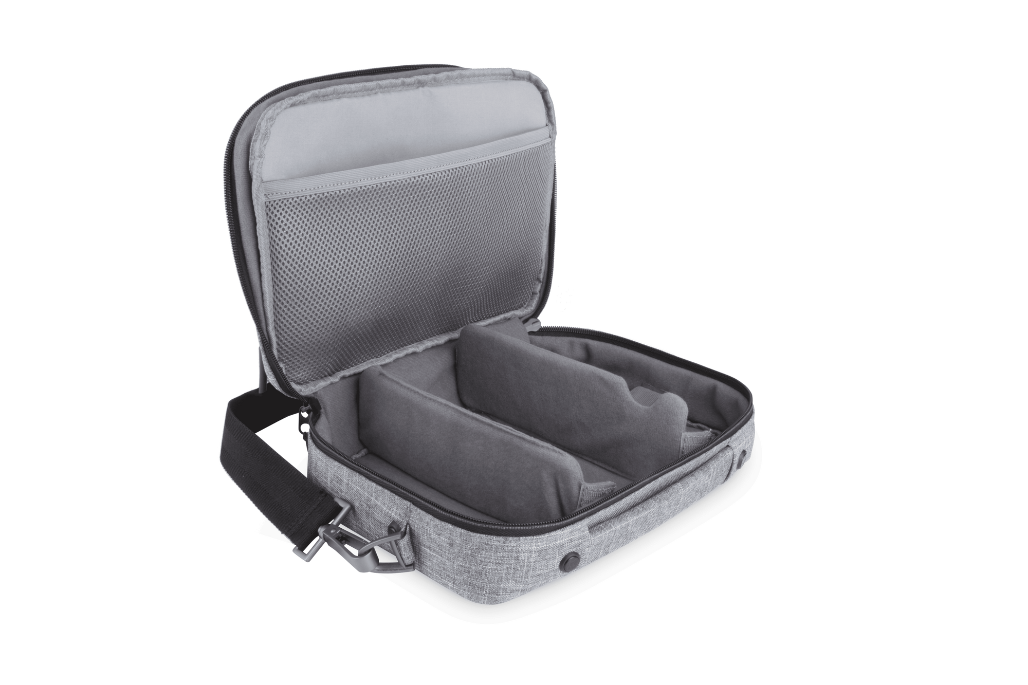 ResMed AirMini Premium Reesstut, opgemaach