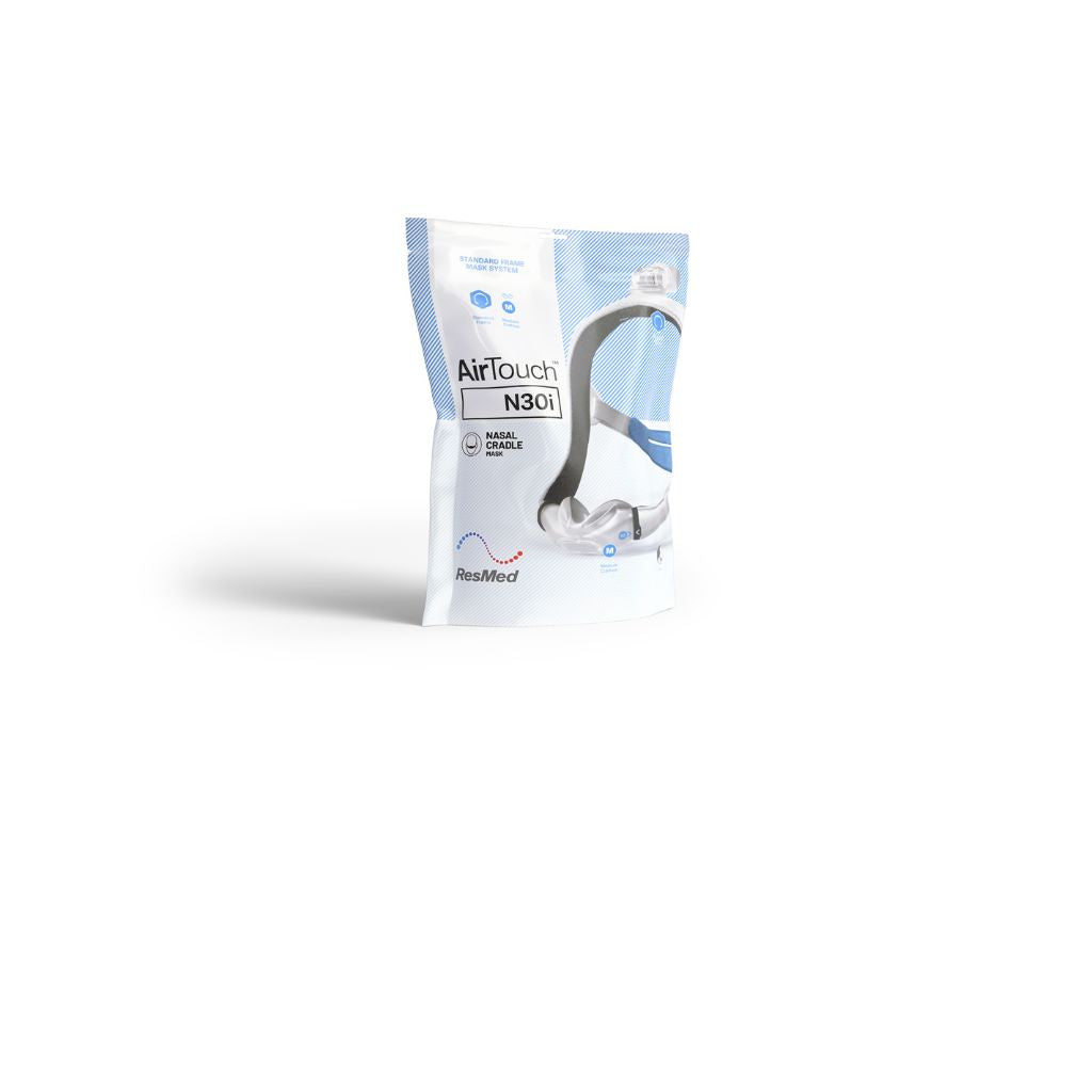 Airtouch N30I Verpackung