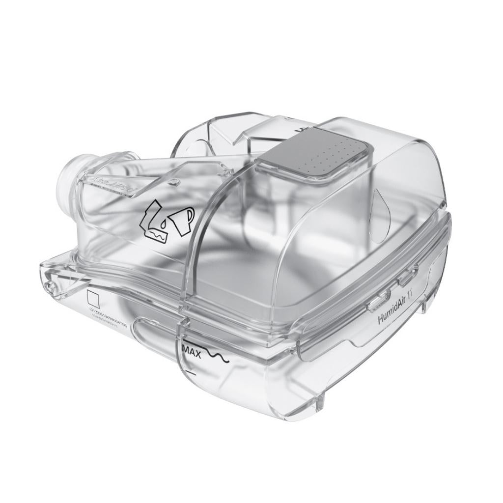Humidificateur d'air chaud Resmed HumidAir 11