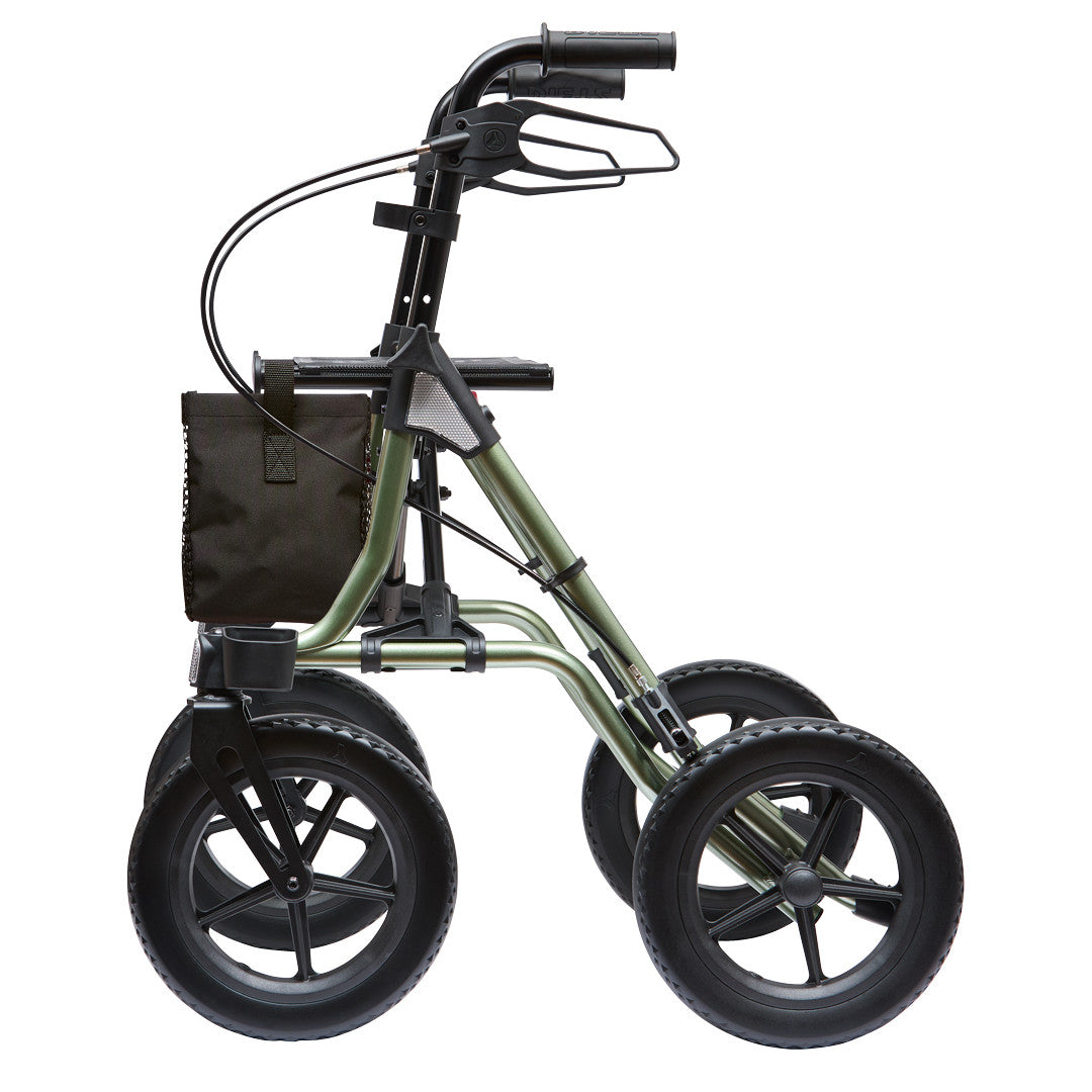 Taima XC Soft-PU, Seitenansicht