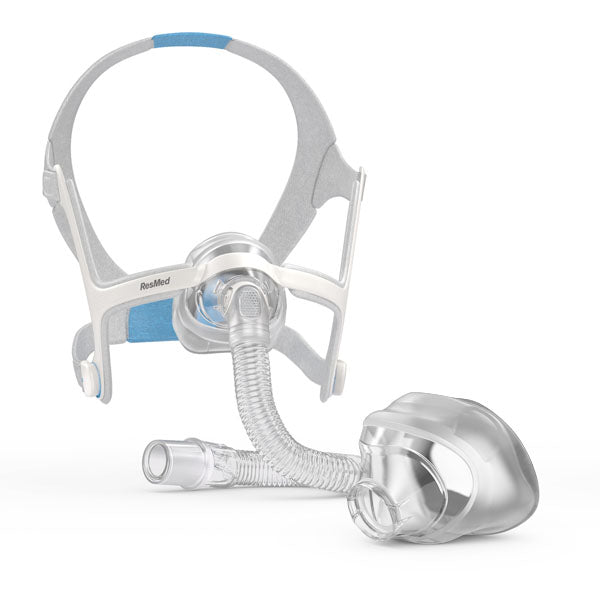ResMed AitFit N20 Nasenmaske mit AirTouch N20 Maskenkissen