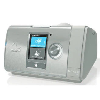 CPAP-Bilevel