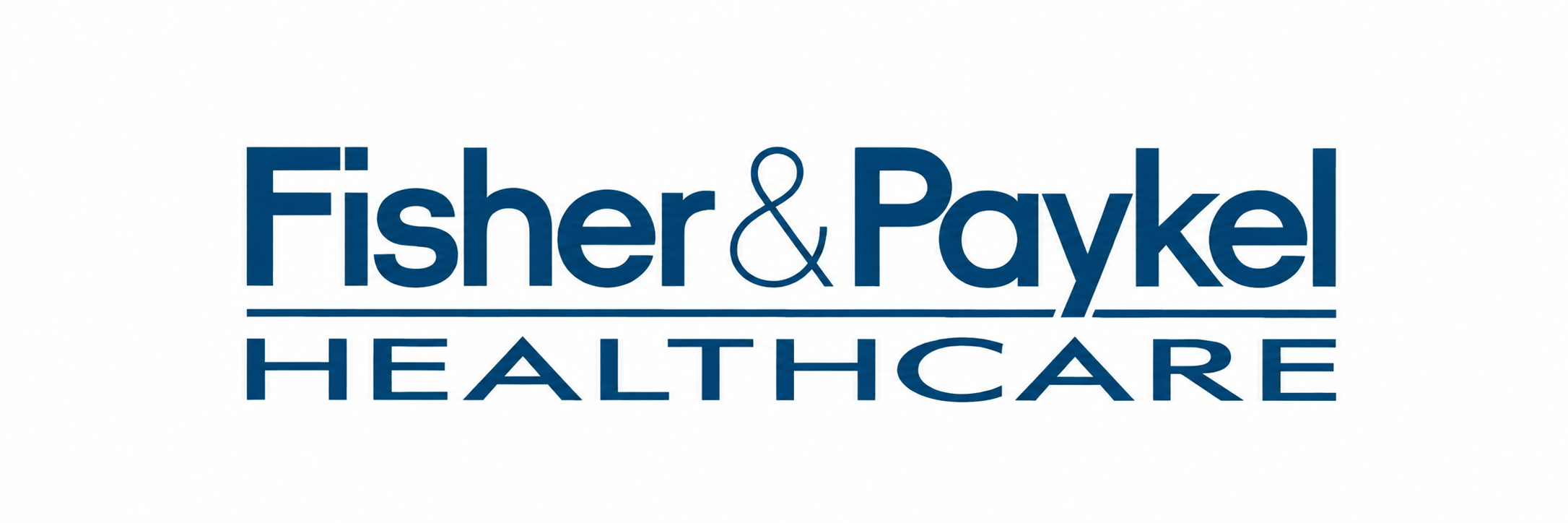 Fisher & Paykel Logo