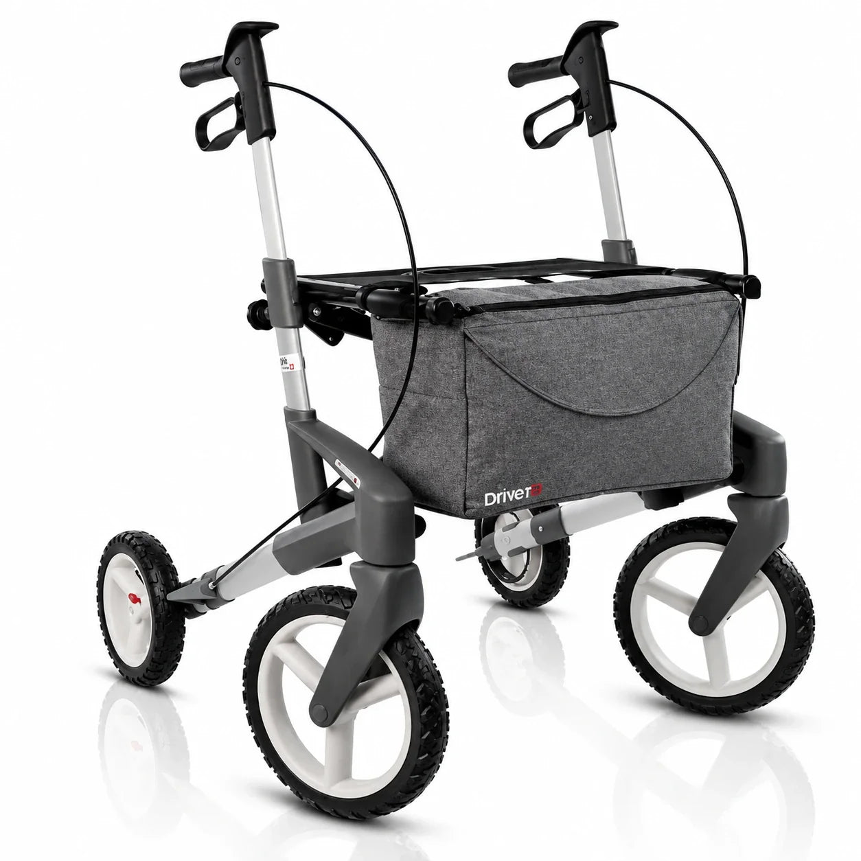 Outdoor Rollatoren