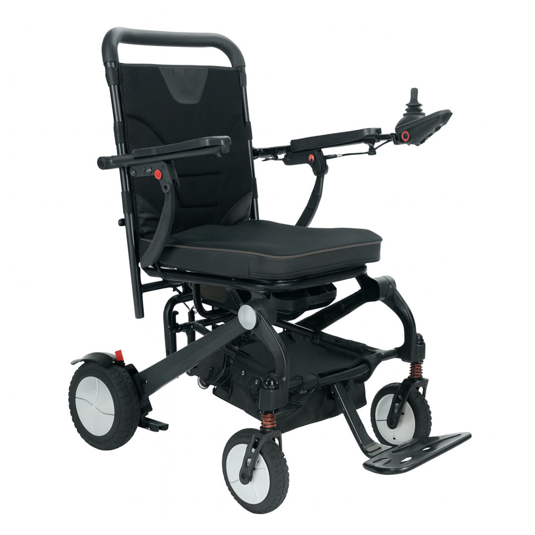 Elektrische Rollstühle