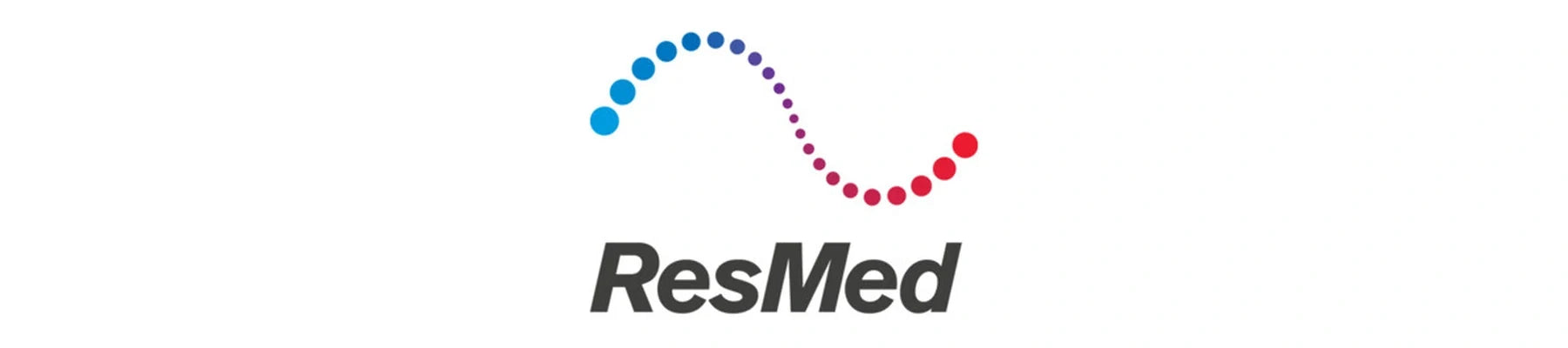 ResMed Logo