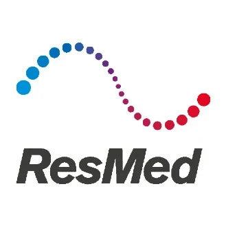 ResMed Logo