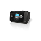 Dispositivo ResMed APAP-CPAP AirSense 10 Autoset, HMV, vista lateral