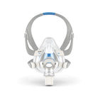 ResMed AirFit F20 Full Face APAP/CPAP Maske Frontansicht