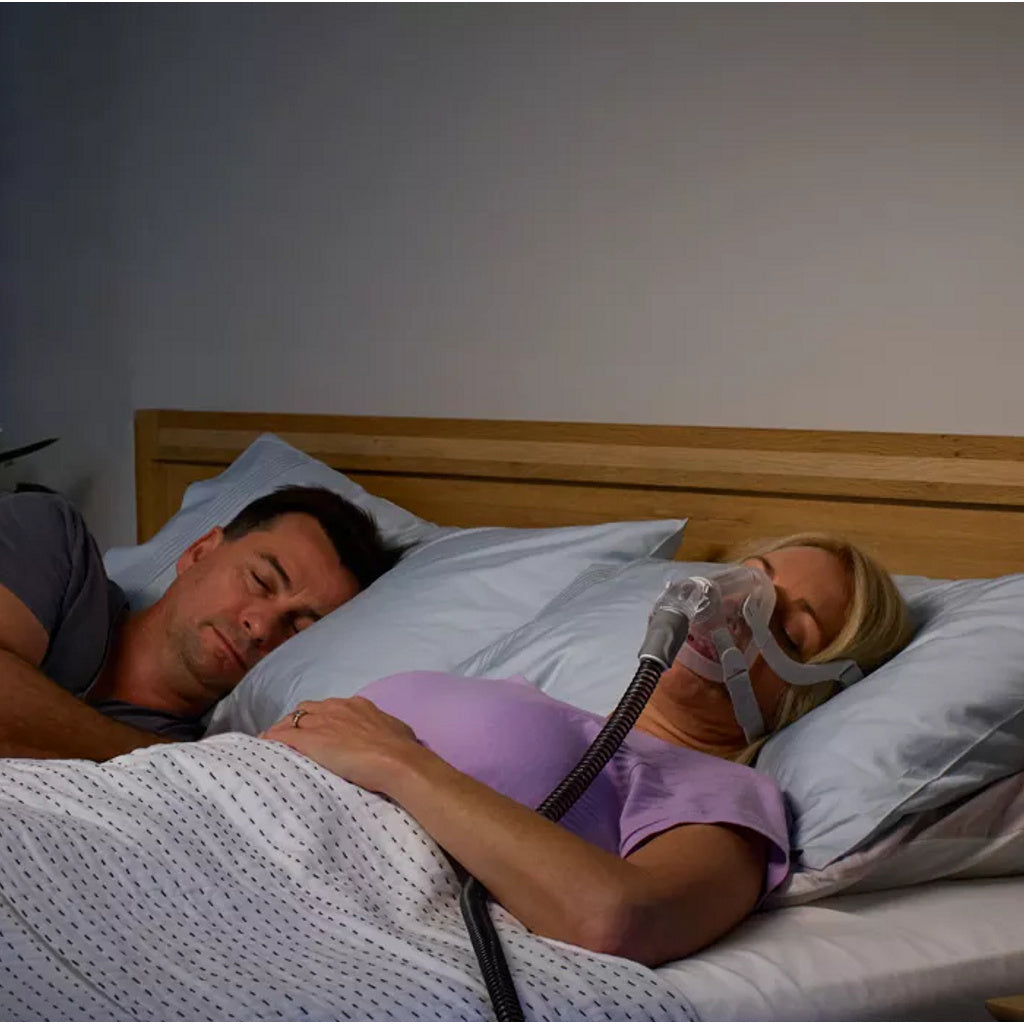 ResMed AirFit F20 for Her APAP/CPAP Maske