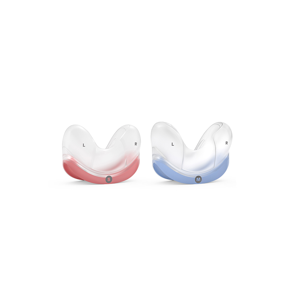 ResMed Airfit N30 nasal mask, mask cushion