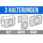 AirMini 3 Halterungen