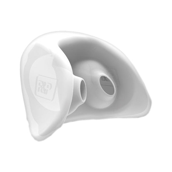Fisher&Paykel Brevida CPAP Nasenpolstermaske Maskenwulst