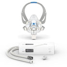 Resmed AirMini AutoSet inkl. F20 Set mit Maske & Schlauch
