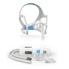 Resmed AirMini AutoCPAP avec kit N20 taille M et adaptateur de tuyau