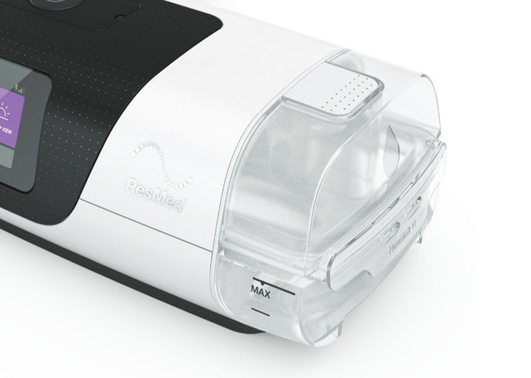 Resmed AirSense UmidAir 11