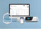 AirSense 11 Elite Promotion Package 1 including Humidifier