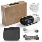 ResMed AirSense11 Autoset com Humidair11 Humidificador + ClimateLineAir11