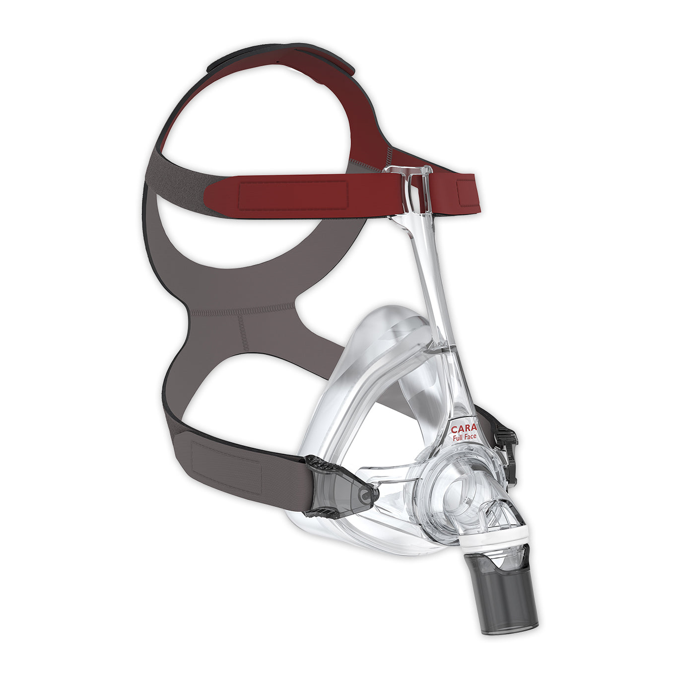 CARA CPAP Full Face Maske