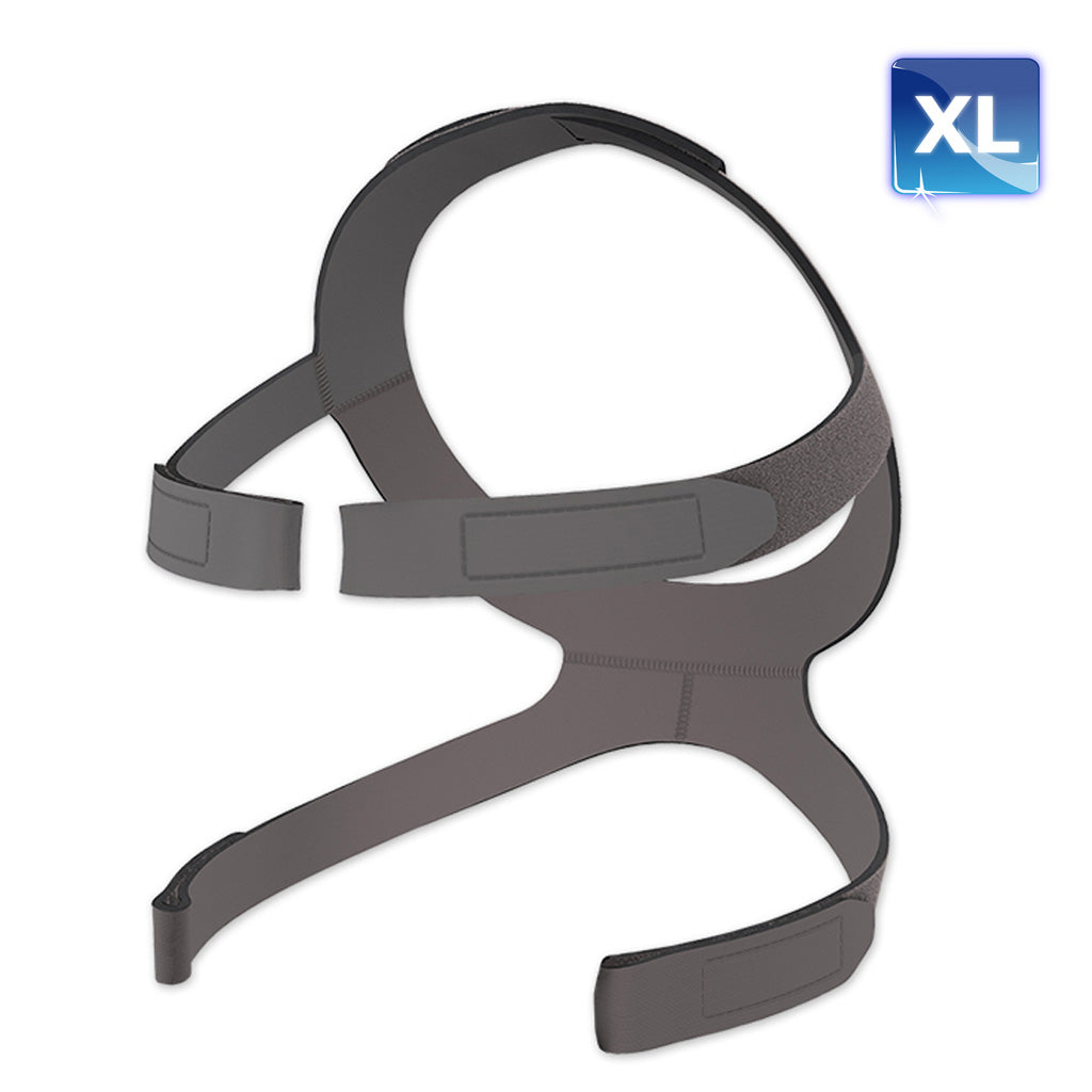 Headband XL for CARA & for (almost) all Löwenstein Medical CPAP masks