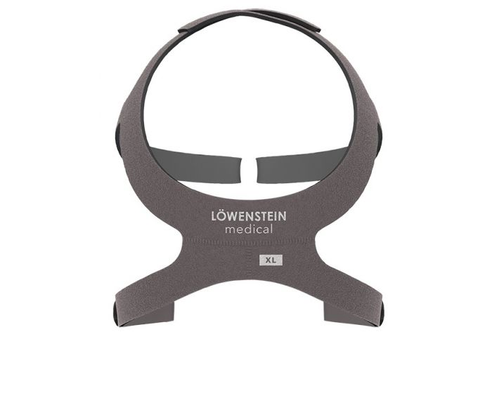 Headband XL for CARA & for (almost) all Löwenstein Medical CPAP masks