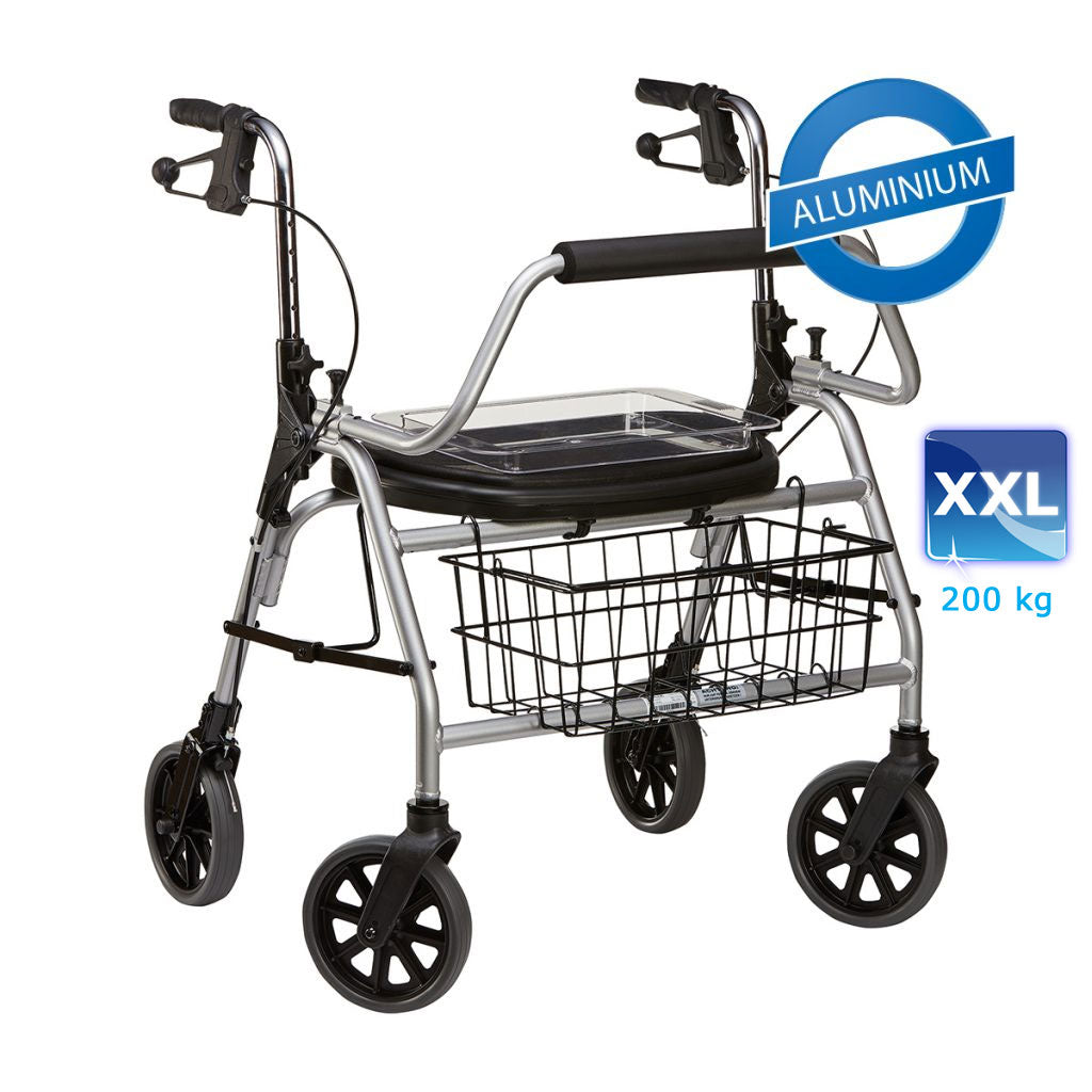 Dietz NPU340 XXL Rollator