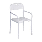 Image du fauteuil de douche Dietz 9401-A