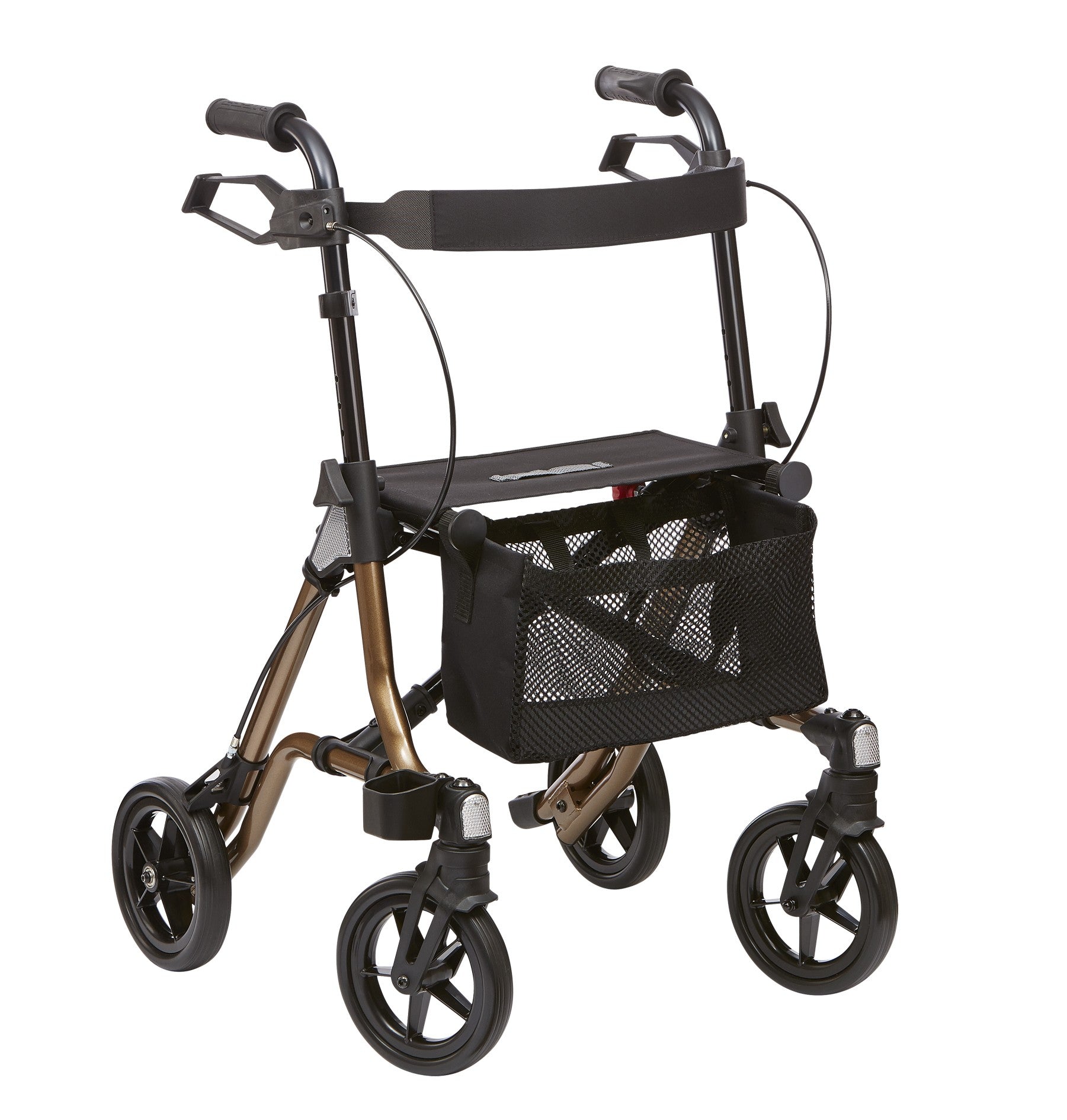 Dietz TAiMA S GT Lightweight Rollator