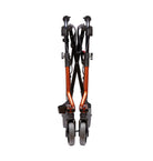 Rollator Dietz Taima M folded
