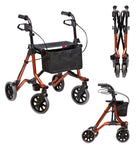 Rollator Dietz Taima M Lightweight