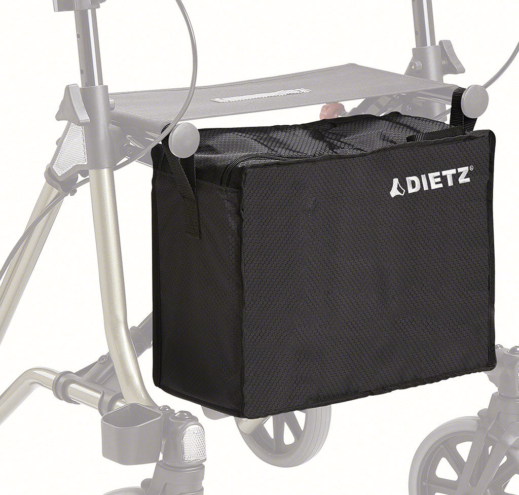 Image of rollator bag M for Taima