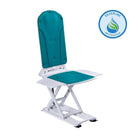 Elevador de banheira Badelifter Dietz Kanjo Silverline, antibacteriano