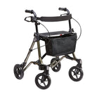 Dietz TAiMA M GT lightweight rollator shown from front right
